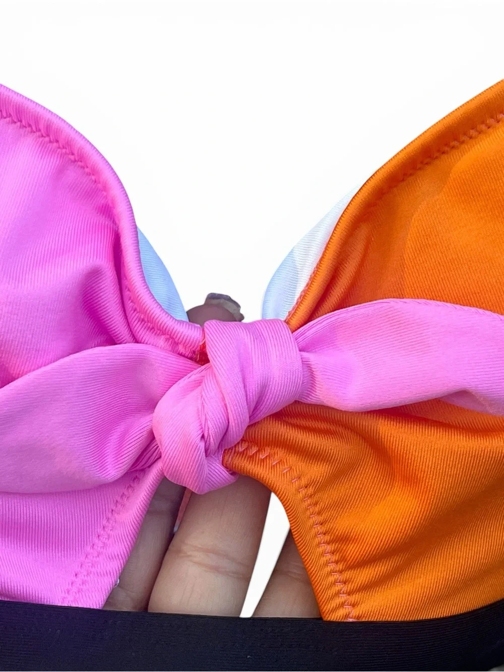 PINK Victorias Secret bright sporty